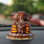 Ananta Eco Ganesh Murti